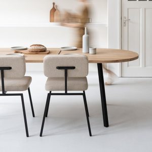 une chaise