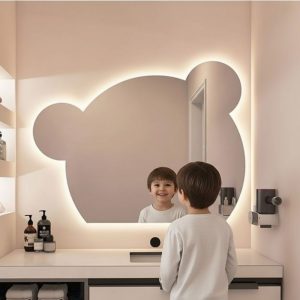 salle de bain moderne