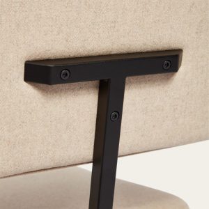 une chaise