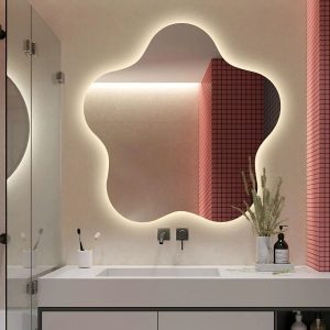 Miroirs enfant