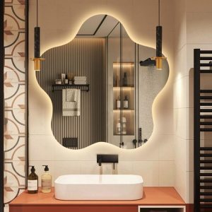 Miroirs enfant