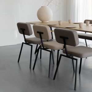 une chaise