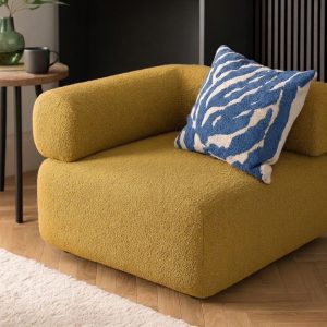 Flora, Fauteuil modulable – Image 3