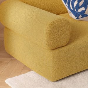 Flora, Fauteuil modulable – Image 5
