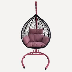 Balançoire pour filles