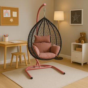 Balançoire pour enfant