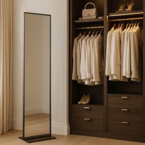 Miroir