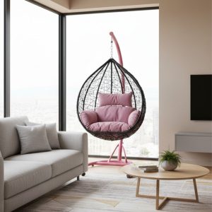 Balançoire pour enfant