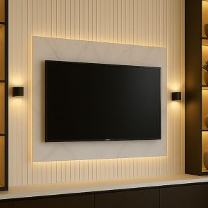 meuble tv casablanca​