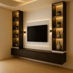meuble tv casablanca​