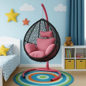 Balançoire pour enfant