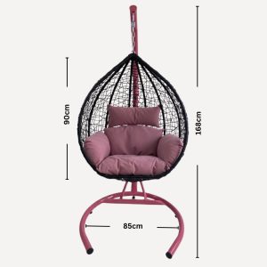 Balançoire pour enfant