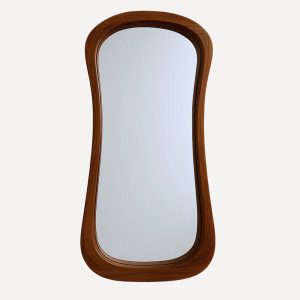 Miroir sur pied