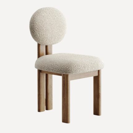 Chaises table à manger