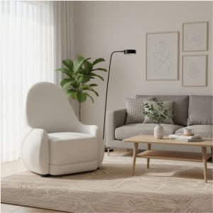 Fauteuil bureau