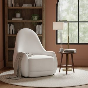 Fauteuil bureau