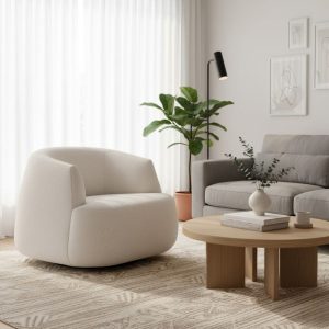 Fauteuil 1 place