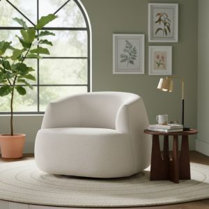 Fauteuil 1 place