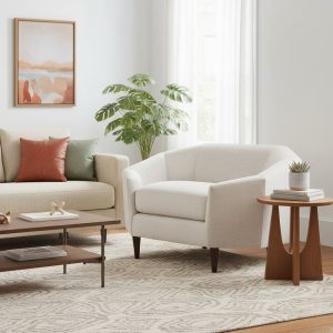 Fauteuil chaise