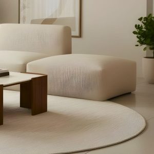 salon modulable