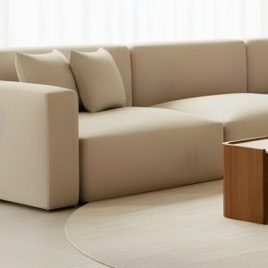 salon modulable