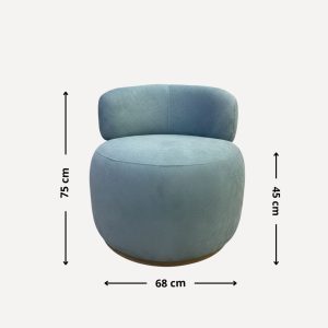 fauteuil rotatif