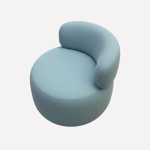 fauteuil rotatif