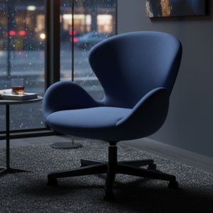 chaise bureau​