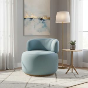 fauteuil rotatif