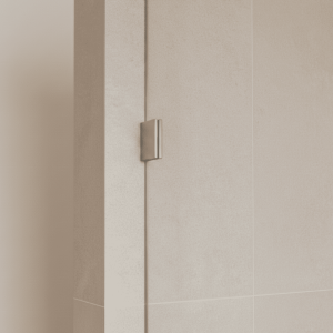 paroi de douche