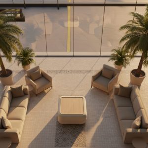 table basse maroc​