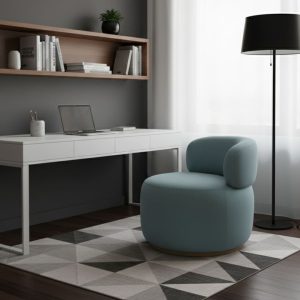 fauteuil rotatif