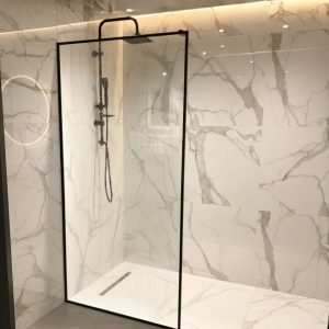 paroi de douche maroc​