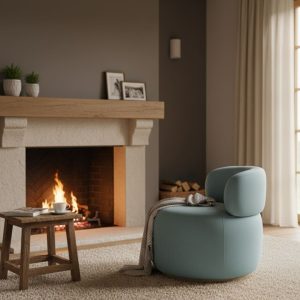 fauteuil rotatif