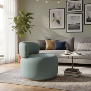 fauteuil rotatif