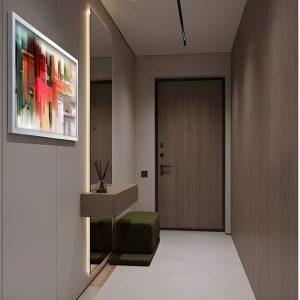 miroir salon