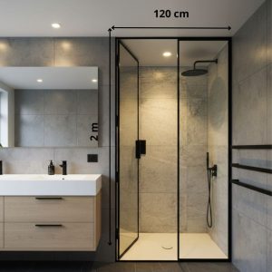 cabine de douche maroc​