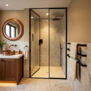 cabine de douche maroc​