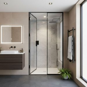 cabine de douche maroc​