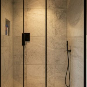cabine de douche maroc​