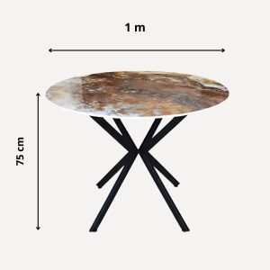 table ronde