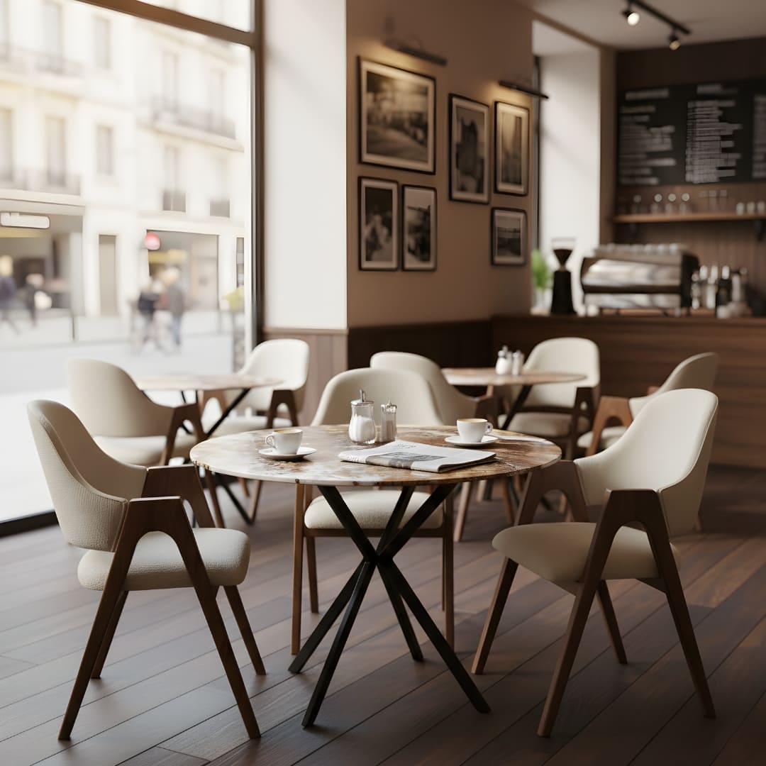 table ronde​