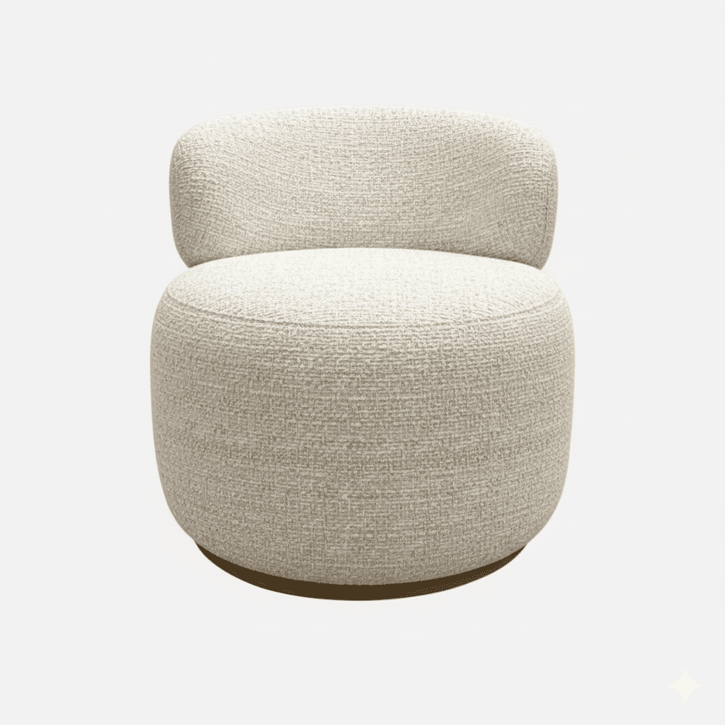 fauteuil rotatif fauteuil