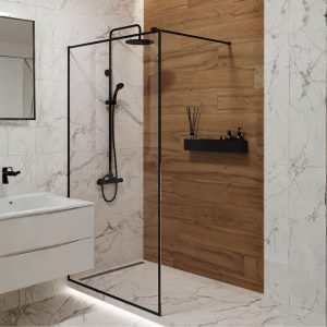 paroi de douche maroc​