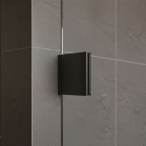 paroi de douche