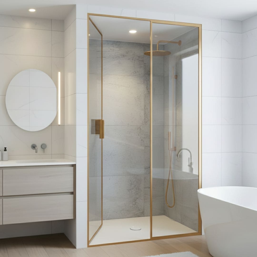 cabine de douche maroc​