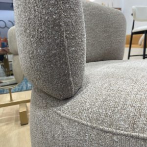 Horizon, fauteuil de luxe – Image 5
