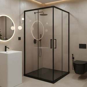 cabine de douche​