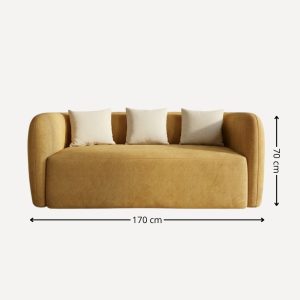 hana, sofa maroc – Image 3