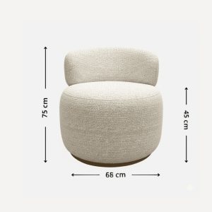 fauteuil